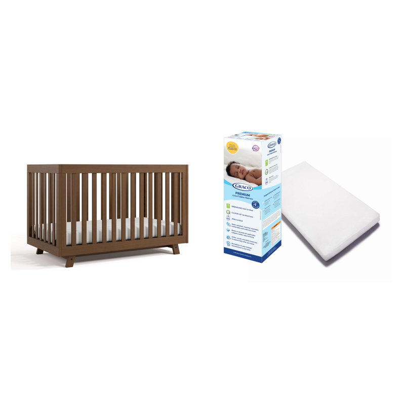 Beckett crib best sale